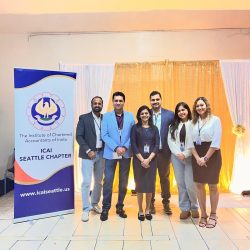 ICAI SEATTLE CHAPTER EVENT