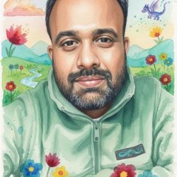 Sailesh Rapolu